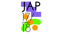 Desktop Screenshot of jap.be