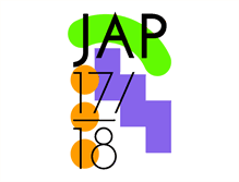 Tablet Screenshot of jap.be